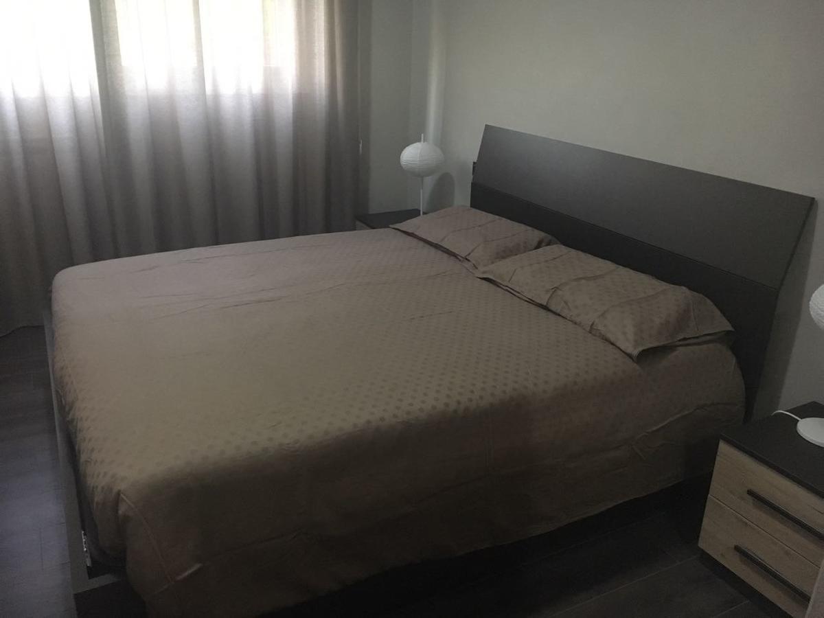 Family Rose Bed & Breakfast โกโม ภายนอก รูปภาพ